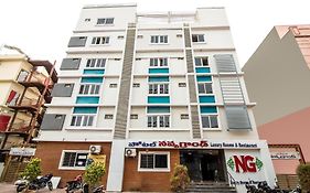 Capital O Sri Navya Grand Near Nexus Hyderabad